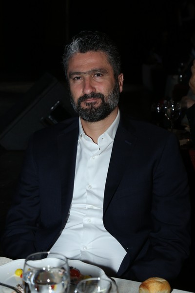 DiaLeb's 8th Annual Fundraising Gala Dinner